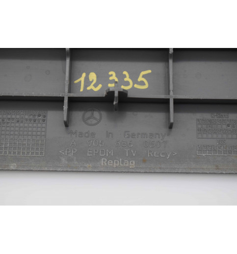 A9066860507 Mercedes Sprinter W906 VW Crafter Stufenverkleidung Links  -12335-