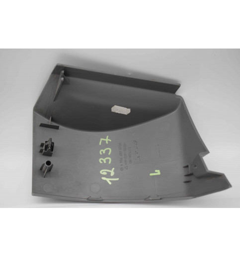 A9066890708 Mercedes Sprinter W906 Verkleidung Armaturenbrett links  -12337-