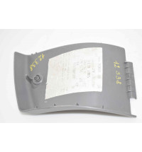 A9066880008 Mercedes W906 Crafter Abdeckung Innenraum Interieur  -12338-