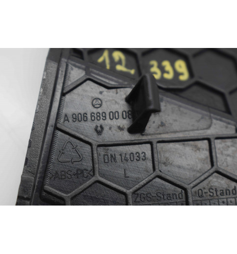 A9066890008 Mercedes Sprinter W906 Armaturenbrett   -12339-