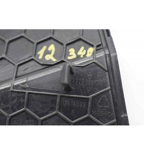 A9066890108 Mercedes Sprinter W906 Armaturenbrett   -12340-