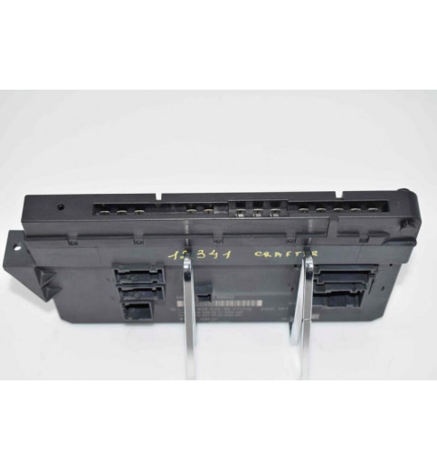 Mercedes-Benz Mercedes Sprinter W906 VW Crafter SAM Steuergerät A9065450501 9065452501 -12341- ECUs & Steuergeräte