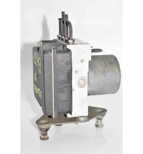 Mercedes-Benz Mercedes Sprinter W906 VW Crafter ABS A0014462589 0265235031 0265950481 -12343- ABS & ESP-Hydraulik