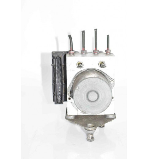 Mercedes-Benz Mercedes Sprinter W906 VW Crafter ABS A0014462589 0265235031 0265950481 -12343- ABS & ESP-Hydraulik