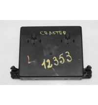 A9068204026 Mercedes Sprinter W906 VW Crafter Türsteuergerät  -12353-