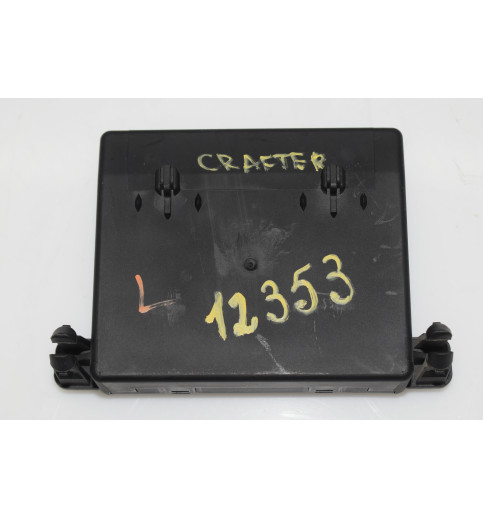 A9068204026 Mercedes Sprinter W906 VW Crafter Türsteuergerät  -12353-