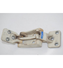 Sprinter W906 VW Crafter Türscharnier unten-L 270Grad  A9067400237 -12356-