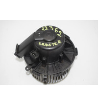 Mercedes Sprinter W906 Crafter Gebläsemotor -12362-