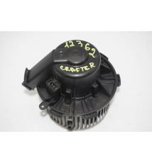 Mercedes Sprinter W906 Crafter Gebläsemotor -12362-