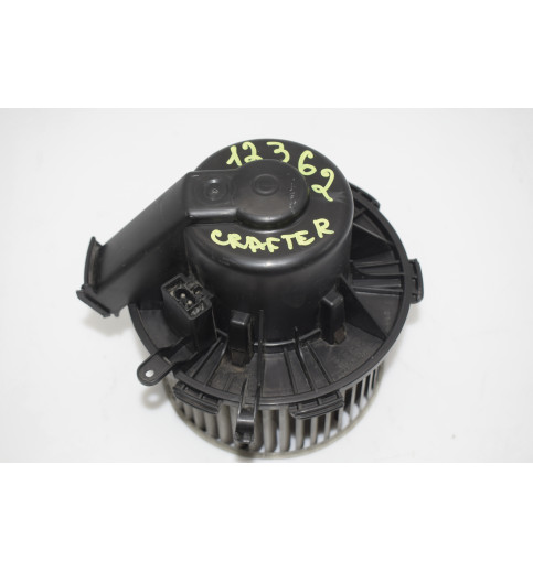 Mercedes Sprinter W906 Crafter Gebläsemotor -12362-