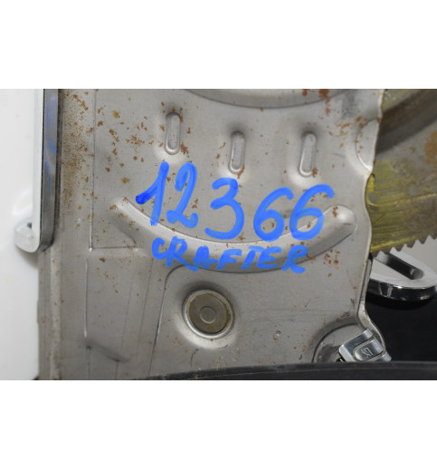 A9064200212 Mercedes W906 Crafter Handbremshebel  -12366-