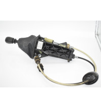 Sprinter W906 VW Crafter Schaltkulisse A9062600409 2E0711025 9062600051  -12367-