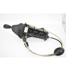 Sprinter W906 VW Crafter Schaltkulisse A9062600409 2E0711025 9062600051  -12367-