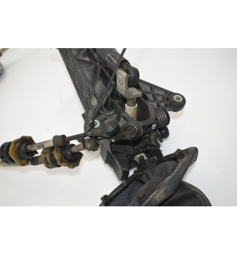 Mercedes-Benz Sprinter W906 VW Crafter Schaltkulisse A9062600409 2E0711025 9062600051  -12367- Schalthebel, -gestänge & Zugseile