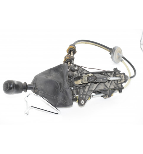 Mercedes-Benz Sprinter W906 VW Crafter Schaltkulisse A9062600409 2E0711025 9062600051  -12367- Schalthebel, -gestänge & Zugseile