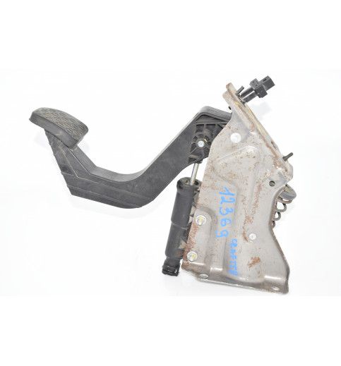 A9062900212 VW Crafter Mercedes W906 Kupplungspedal  -12369-