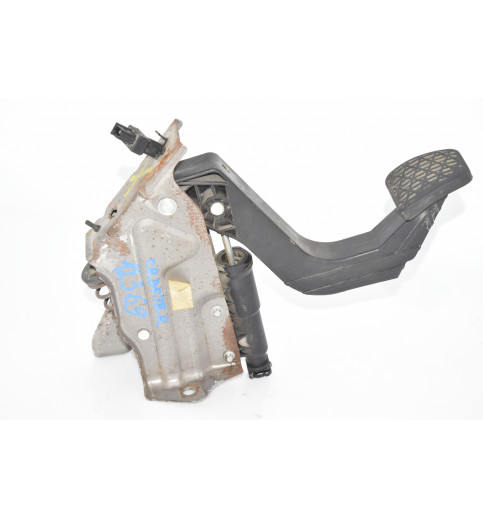 A9062900212 VW Crafter Mercedes W906 Kupplungspedal  -12369-