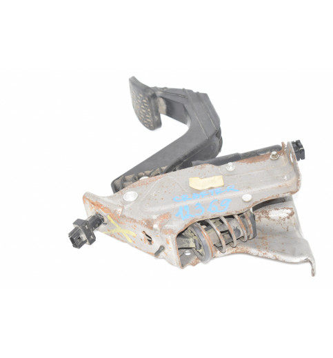 A9062900212 VW Crafter Mercedes W906 Kupplungspedal  -12369-