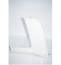  VW Crafter Scheinwerferblende Blech rechts 2E0853166 -12378-