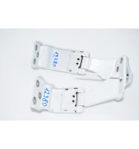 Mercedes Vito W639 Türscharniere Hinten Rechts A6397401437 6397402037 -12380-