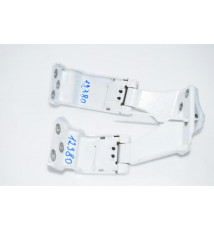 Mercedes Vito W639 Türscharniere Hinten Rechts A6397401437 6397402037 -12380-