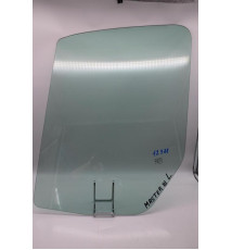 Renault Master 3, Opel Movano Türfenster Glass Vorne Links 43R001025   -12388-