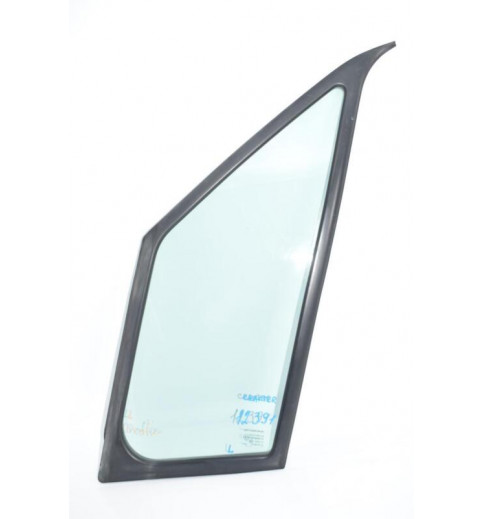 Mercedes-Benz Mercedes Sprinter W906,Crafter Türglas Dreieck Scheibe Fenster Links 43R000016 - Autoglas