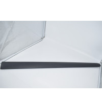 A6396900462 Mercedes W639 Zierleisten Schutzleiste Leisten Vorne Rechts -12396-