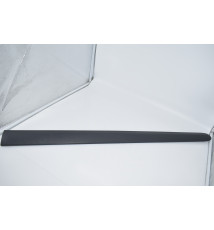 A6396900462 Mercedes W639 Zierleisten Schutzleiste Leisten Vorne Rechts -12396-