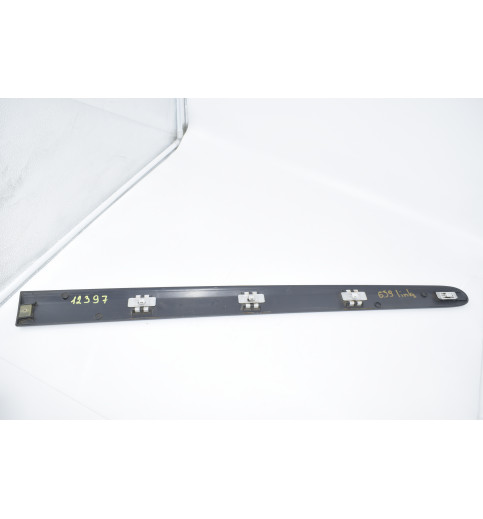 A6396900162 Mercedes W639 Zierleisten Schutzleiste Leisten Vorne Links  -12397-