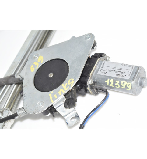 Mercedes-Benz Mercedes W639 Fensterheber links -12399- Sonstige