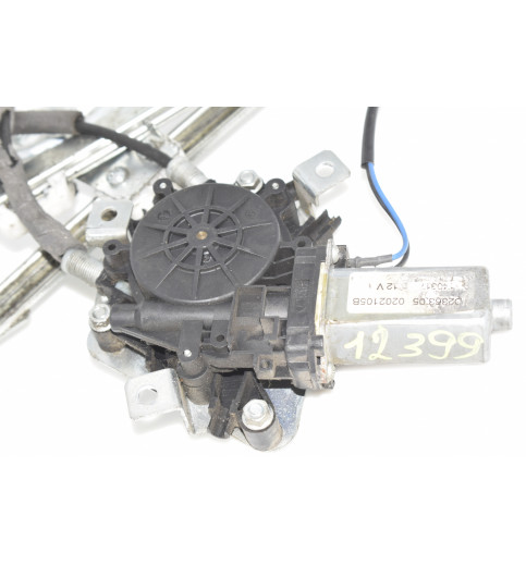 Mercedes-Benz Mercedes W639 Fensterheber links -12399- Sonstige