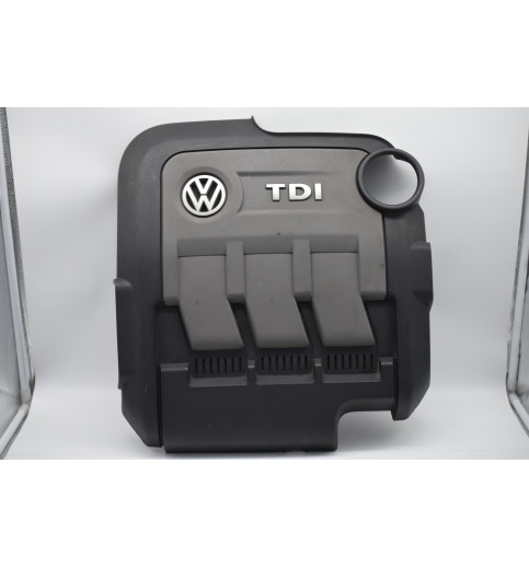 03P103925 Volkswagen Motorabdeckung  -12402-