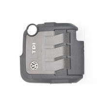 03P103925 Volkswagen Motorabdeckung  -12402-