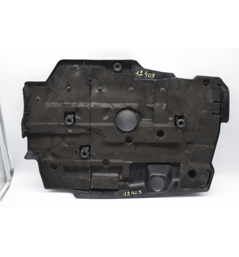 TOYOTA  Motorabdeckung  -12403-