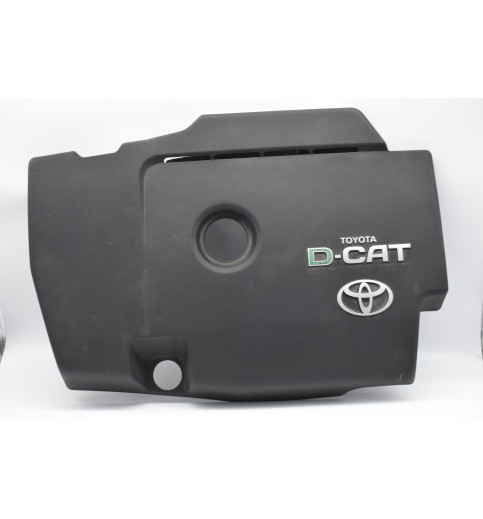 TOYOTA  Motorabdeckung  -12403-