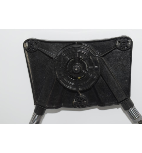 Volkswagen 7C0837461A  VW Crafter MAN Fensterheber ohne Motor -12407-