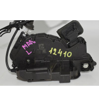 B5A5BT837015A VW Crafter MAN Türschloss vorne  -12410-