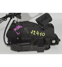 B5A5BT837015A VW Crafter MAN Türschloss vorne  -12410-