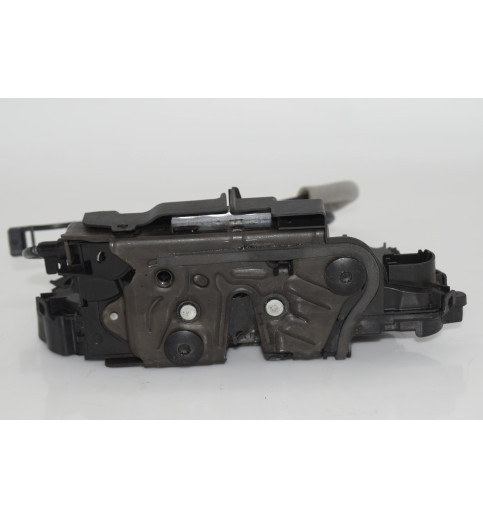 B5A5BT837015A VW Crafter MAN Türschloss vorne  -12410-