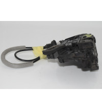 B5A5BT837015A VW Crafter MAN Türschloss vorne  -12410-