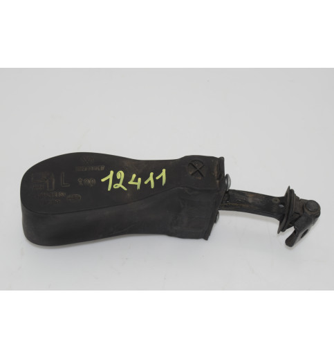 5G0837267 VW Crafter MAN Türfangband Türstopper Vorne -12411-