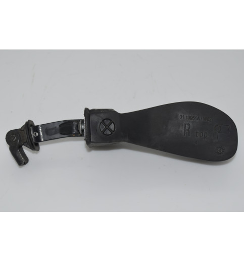 Volkswagen 5G0837267 VW Crafter MAN Türfangband Türstopper Vorne -12411- Innenschlösser & Verriegelung