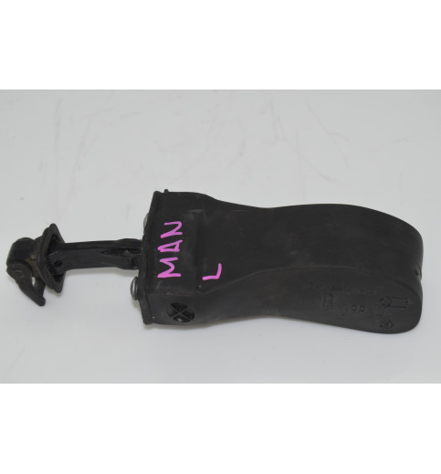 Volkswagen 5G0837267 VW Crafter MAN Türfangband Türstopper Vorne -12411- Innenschlösser & Verriegelung