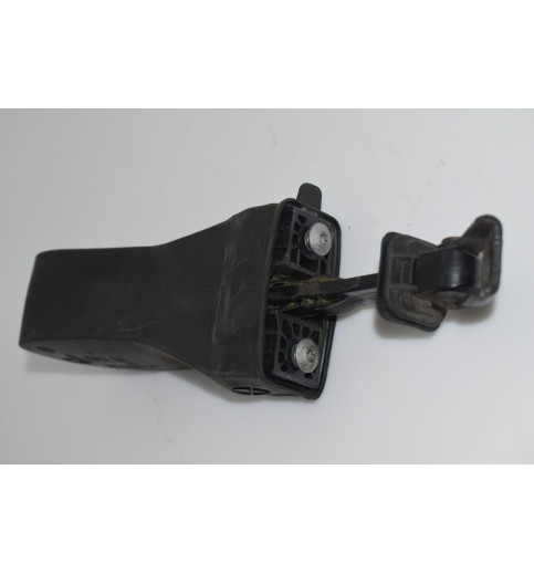 Volkswagen 5G0837267 VW Crafter MAN Türfangband Türstopper Vorne -12411- Innenschlösser & Verriegelung