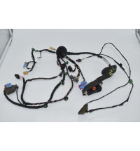 MAN TGE,VW Crafter Türkabelbaum  vorne links 7C0959843  7C1971120D  -12412-