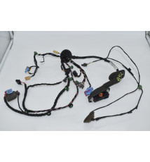 MAN TGE,VW Crafter Türkabelbaum  vorne links 7C0959843  7C1971120D  -12412-