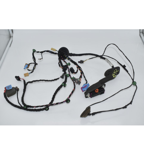 MAN MAN TGE,VW Crafter Türkabelbaum  vorne links 7C0959843  7C1971120D  -12412- Kabel, Kabelbäume & Steckverbinder