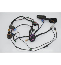 MAN TGE,VW Crafter Türkabelbaum  vorne links 7C0959843  7C1971120D  -12412-
