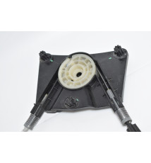 VW Crafter MAN Fensterheber ohne Motor -12420-